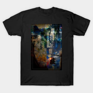 Urban Grunge T-Shirt